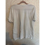 NWOT Cole Swindell XL White Graphic T Photo 3