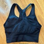 sports bra top Black Size XS Photo 3
