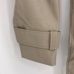 A New Day Anorak Faux Leather Jacket with Belt Women’s Size XXL NWT! Photo 5