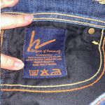 Citizens of Humanity COH 32 Ingrid 002 low waist flair stretch denim jeans Photo 7