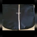 Ralph Lauren Polo Sport Crossbody Tote Bag Purse Vintage Blue Photo 5