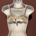 PINK - Victoria's Secret Victoria Secret Wireless Grey Bra Size 36B Photo 2
