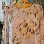 Hope & Harlow Snake Print Semi Photo 3