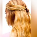 Lululemon 4- PC SMALL Claw Hair ClipS Photo 0