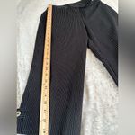 Sport Haley women Capri Pants in Black and White Size 8 Photo 10
