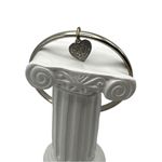 Coach  Heart Charm Bracelet Photo 2