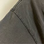 Black Claude Moonet Shirt Clo the Cow Artist Mullet Crop T Photo 10