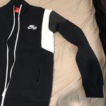 Nike Jacket Zip-Up Men’s Size M Photo 4