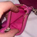 Lululemon  Dual Pouch Wristlet Sonic Pink Photo 5