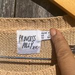 Princess Polly  knit sweater Photo 6