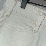 Levi's Levi’s Cream Stretch Denim Size 16 EUC Photo 7