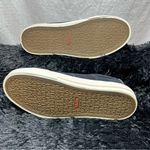 TAOS Z Soul Style Black and Tan Sneakers Ladies 8.5 NEW W BOX DISTRESSED Photo 5