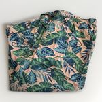 Print Fresh Womens Organic Cotton Karma Chameleon Pajama Pants ONLY Size 1X Photo 0