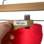 SKIMS NWT  Fits Everyone Bandeau in Ultra Pink Size S Photo 6