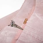 Free People Modern Femme Vegan Suede Mini Skirt Photo 4