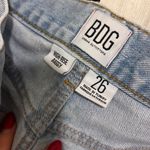 BDG Urban Outfitters Distressed Denim Photo 3