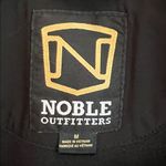 Noble Outfitters Equestrian Women's Full Zip Up Jacket Blue Color Block Medium Photo 4