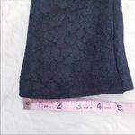 Missguided  Lace High Rise Skinny Pants Photo 5