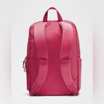 Lululemon  NWT Everywhere Backpack 22L Tech Canvas Raspberry Coulis Photo 1