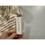 For Love & Lemons  Amelia Maxi Dress XS NWT Photo 2