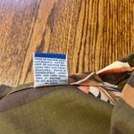 Catalina Vintage 1980s Men’s Button Down Short sleeve Hawaiian shirt size M Photo 4