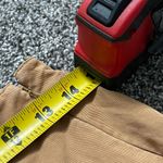 J.Crew khaki beige pleated chino mini skirt 4 Photo 9