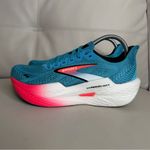 Brooks Hyperion Max 2 Blue White Pink Athletic Running Shoes Women’s Size 8.5 Photo 3