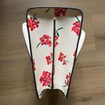 Kate Spade  floral satchel pink Photo 3