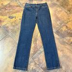 Chadwick's  Straight Blue Jeans 12T Photo 1