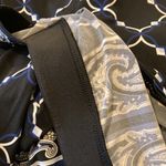 White House | Black Market Size Small Square Neck tunic blouse NWT Mini Dress WHBM Photo 5