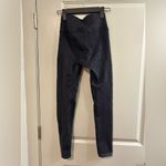 Aerie  Charcoal Seamless Leggings Photo 3