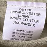 Sabo Skirt Sabo Size US 12 Alyssia Dress Strapless Side Slit Wedding Guest Formal Events Photo 10