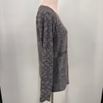 Kari Traa Marit Long Sleeve Grey Athletic Top T Photo 5