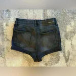 Kendall + Kylie Women’s Black  Shorts Photo 2