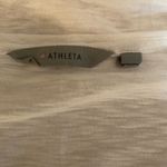 Athleta Long Sleeve Shirt With Thumb Hole Photo 2