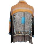 Clover Canyon  Small  Top Blouse Photo 2