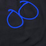 READ Cynthia Howie for Maggy Boutique Woman Black Crepe Skirt Plus Size 24W Photo 3