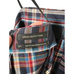 Urban Outfitters  plaid dress‎ Photo 5