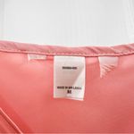 Victoria's Secret Victoria’s Secret Vintage Satin Slip Dress Pink sz Medium Photo 2