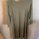 New Direction T-shirt Dress Photo 1