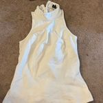 Bardot  white blouse xxs Photo 2