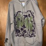 Urban Outfitters The doors Sweatshirt Size Xl NWT Photo 0