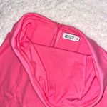 Beginning Boutique Carminia Pink Mini Dress size 10 Photo 4