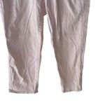 Ethyl Women's Size‎ 30 Light Pink Capri Bling Pants Photo 4
