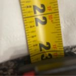 Modern soul white business casual sleeveless tank top Size L Photo 3