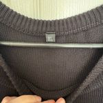 Cap Sleeve Knit Top Bundle Black Size XL Photo 2