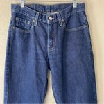 Levi's Vintage Y2K 515 Lower Rise Bootcut Jeans Size 6/28 Photo 4