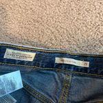 Levi's High Loose Flare Jeans Photo 4