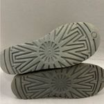 UGG  Classic mid calf boots gray like new!!!! 0 signs of wear size 11 Photo 2