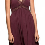 POL  Lace Trimmed‎ Dress Photo 0